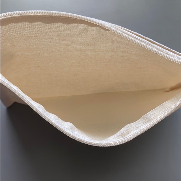 Bags New World Map Zipper Pouch Poshmark